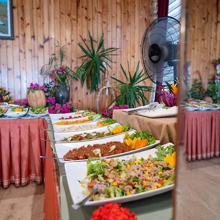 Hotel Miray Kleopatra 3*