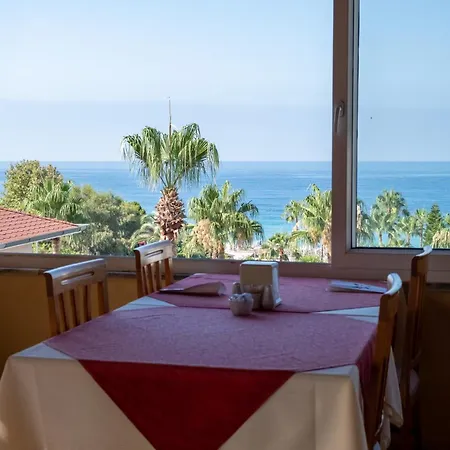 Hotel Miray Kleopatra