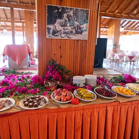 Miray Kleopatra Hotel 3*