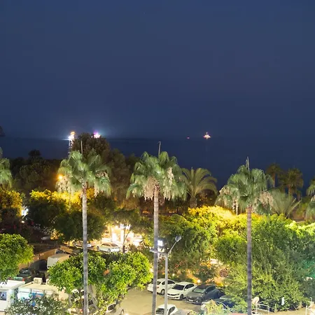 Miray Kleopatra Hotel Alanya