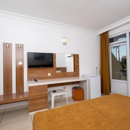 Miray Kleopatra Alanya