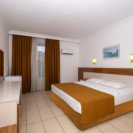 Hotel Miray Kleopatra 3*