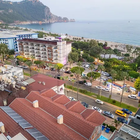 Miray Kleopatra Hotel Alanya