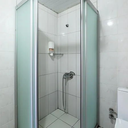 Hotel Miray Kleopatra Alanya