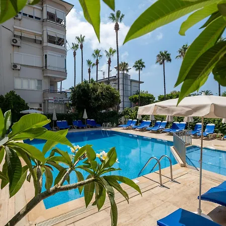 Miray Kleopatra Alanya