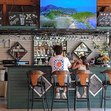 克列奥帕特拉米拉酒店 3*
