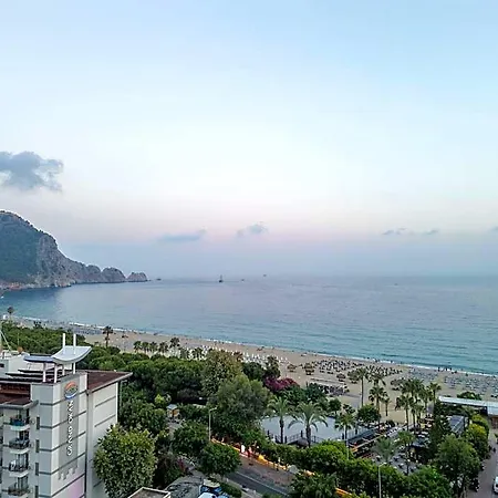 Hotel Miray Kleopatra Alanya