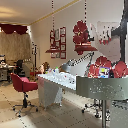 Miray Kleopatra Hotel Alanya