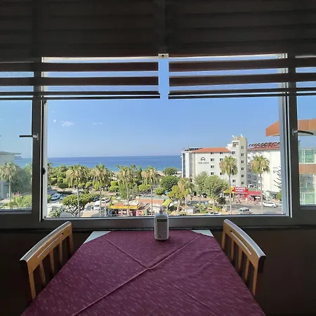 Miray Kleopatra Hotel Alanya