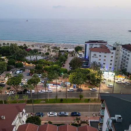 Miray Kleopatra Hotel