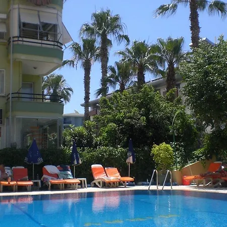 酒店 克列奥帕特拉米拉酒店 3*