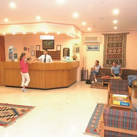 酒店 克列奥帕特拉米拉酒店