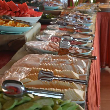 克列奥帕特拉米拉酒店