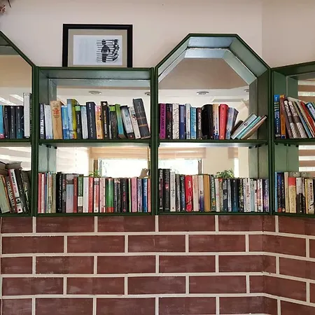 克列奥帕特拉米拉酒店 3*