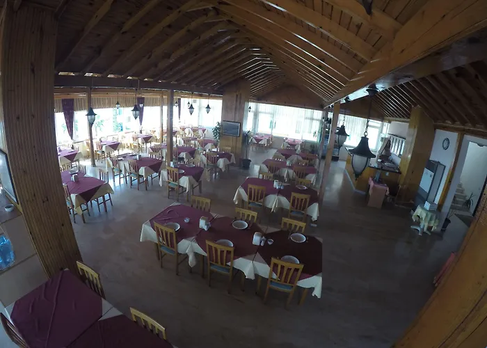 Hotel Miray Kleopatra