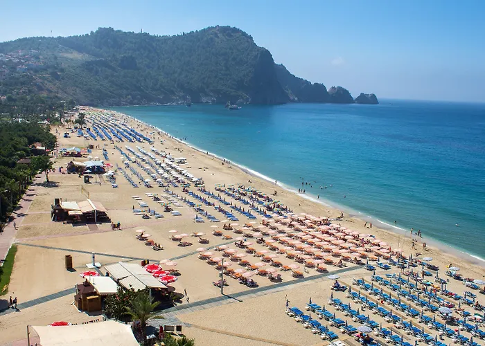 Miray Kleopatra Hotel 3*