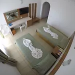 Hotel Miray Kleopatra