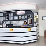 Hotel Miray Kleopatra Alanya