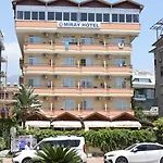 Miray Kleopatra 3* Alanya