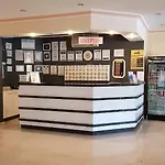 Miray Kleopatra 3* Alanya