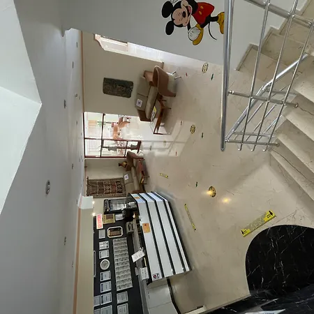 Miray Kleopatra 3* Alanya