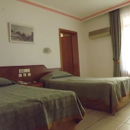 Miray Kleopatra Ξενοδοχείο 3*