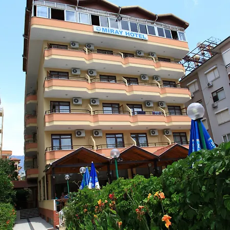 Miray Kleopatra Alanya