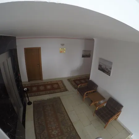 Miray Kleopatra Hotel