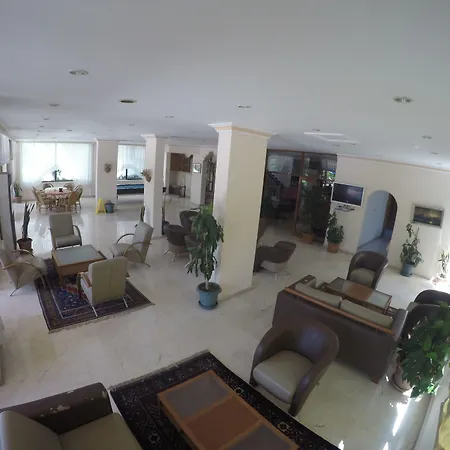 Miray Kleopatra 3* Alanya