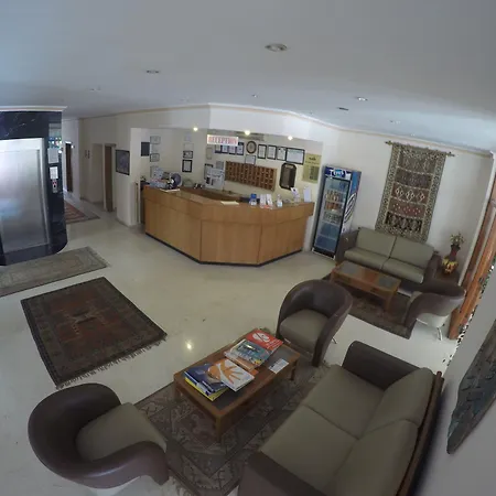 Hotel Miray Kleopatra Alanya