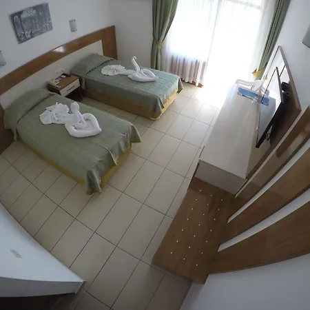 Miray Kleopatra Alanya