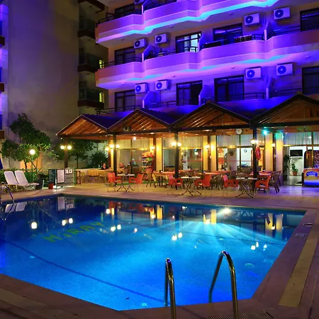 Miray Kleopatra Hotel