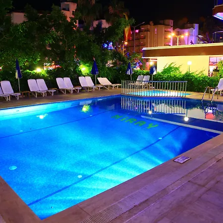 Hotel Miray Kleopatra 3*