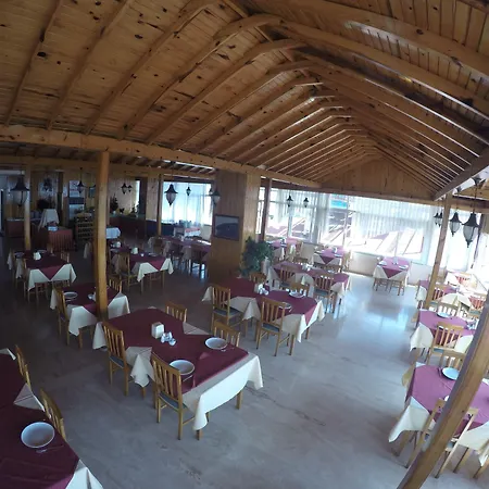 Miray Kleopatra Alanya