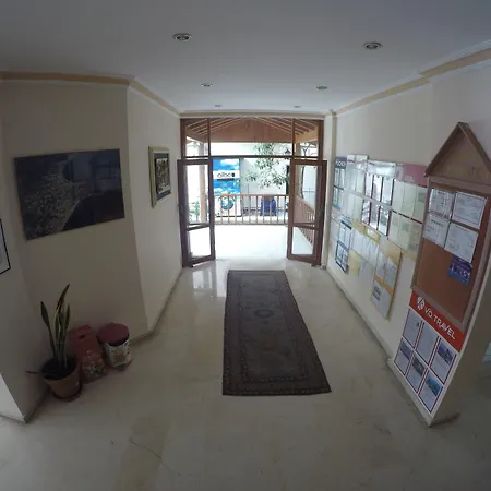 Miray Kleopatra Hotel