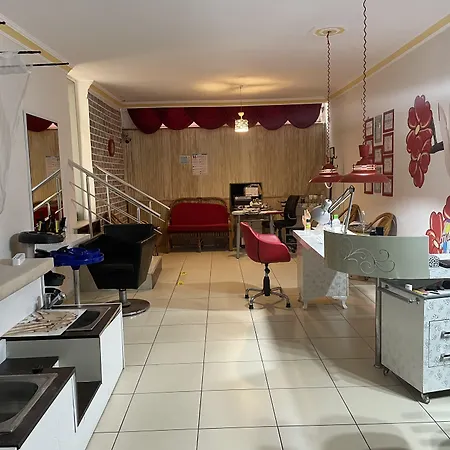 Ξενοδοχείο Miray Kleopatra 3*