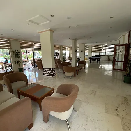 Hotel Miray Kleopatra