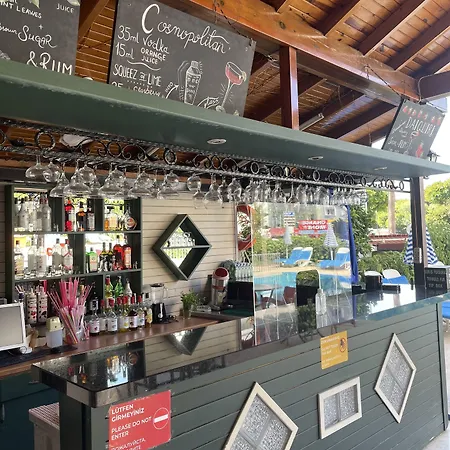 Hotel Miray Kleopatra