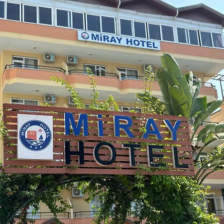 Miray Kleopatra Alanya